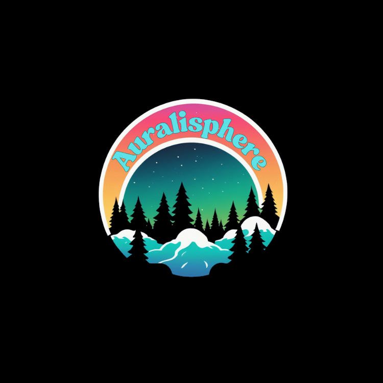 Auralisphere Logo 