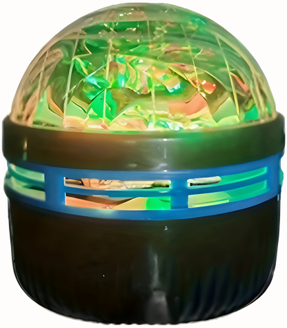 AuraliSphere